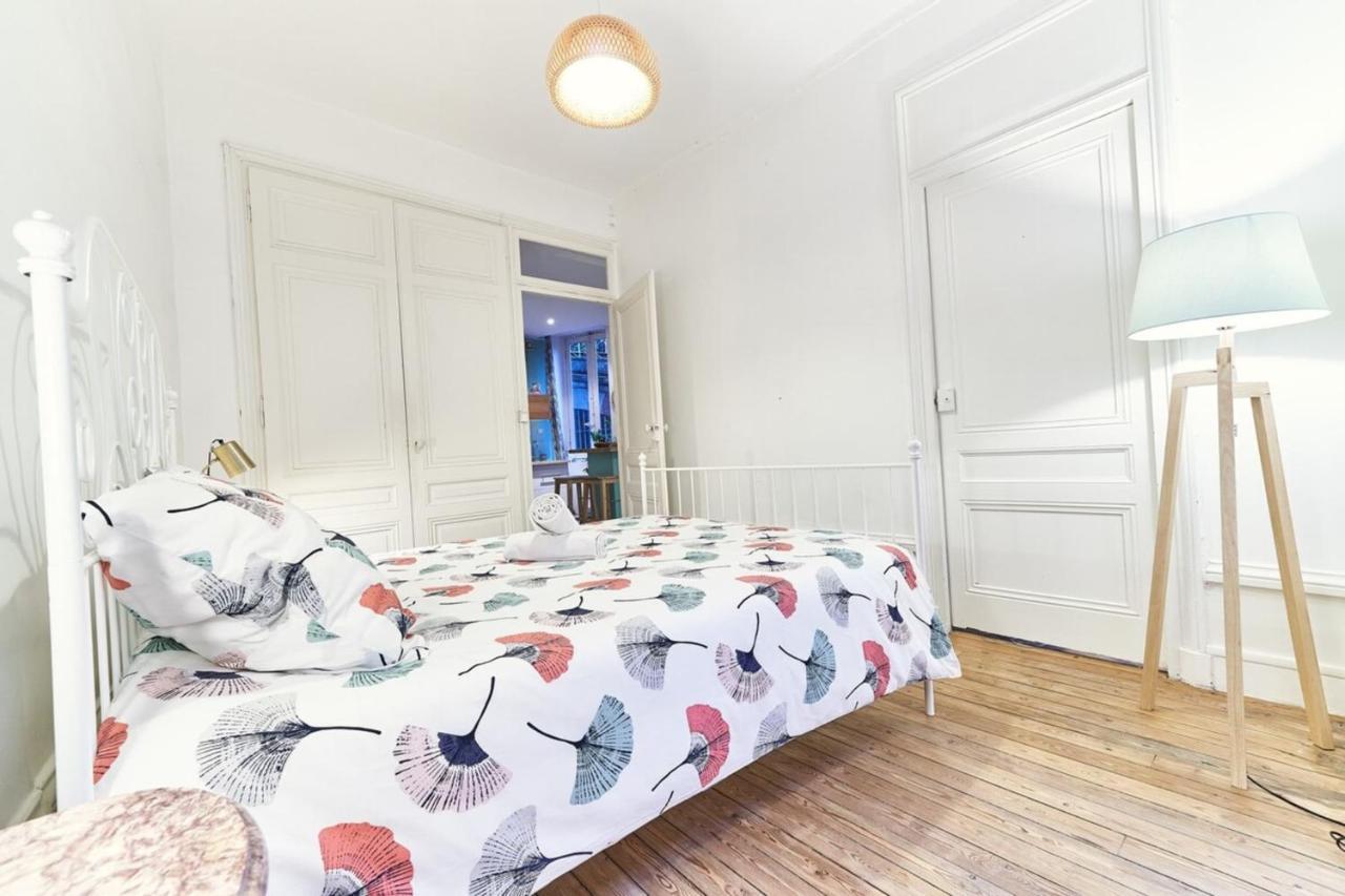 Le Boudoir Vieux Lyon-Fourviere 4 Pers Διαμέρισμα Εξωτερικό φωτογραφία